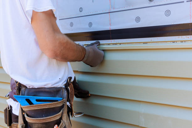 Affordable Siding Replacement solutions in Export, PA